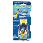 Bandelettes Aquacheck