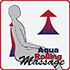 Massage Aqua'rolling
