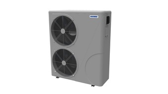 POMPES À CHALEUR PRO-ELYO INVERTER