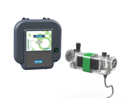 NOUVEL ÉLECTROLYSEUR AU SEL EASYMEL