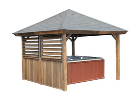 PROMOS SPÉCIALES GAZEBOS