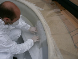 Renovation Aquastar Piscines