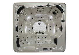 Spa Gemini
