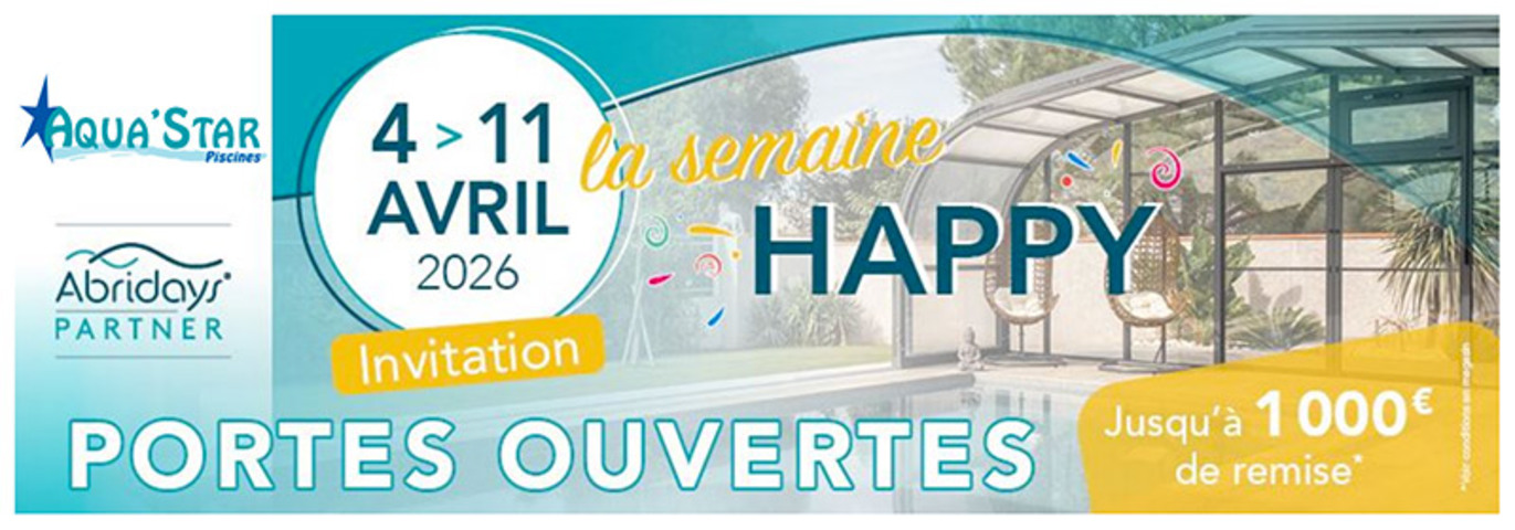 Portes ouvertes Abridays