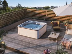 Astral Spa
