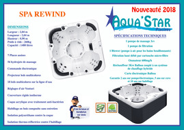 SPA REWIND
