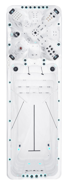 SPA DE NAGE VITALITY