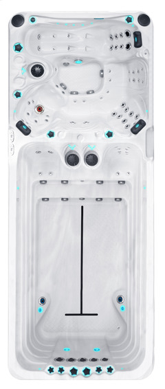 SPA DE NAGE DYNAMIC