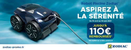 Aspirez à la sérénité !