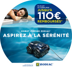 Aspirez à la sérénité