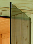 Sauna Oslo 2