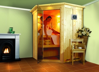 Sauna Cuba